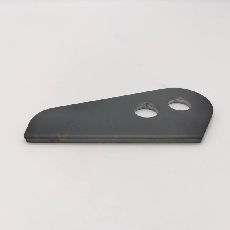 Dumpster Lid Ear Style A