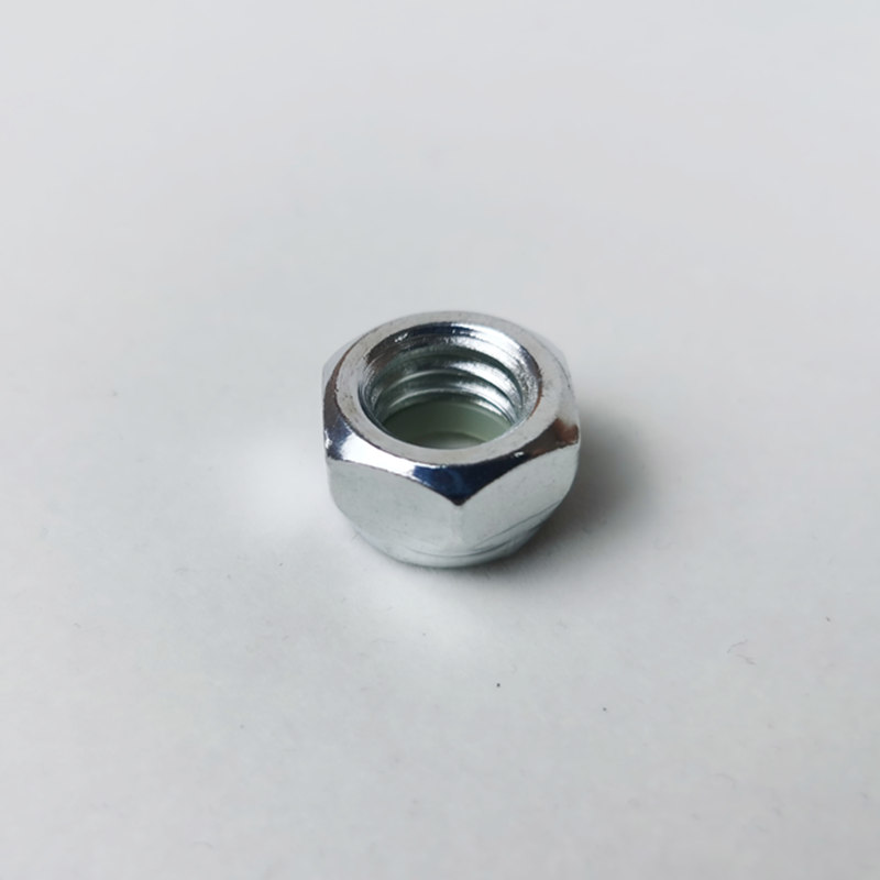 Both Ends Threaded Lid Rod