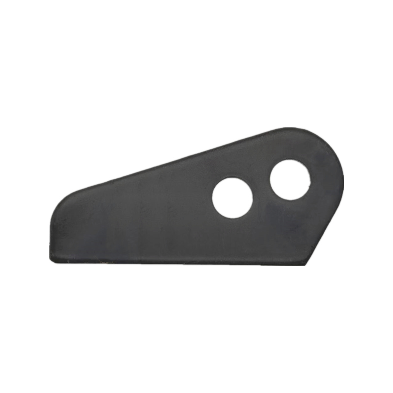 Dumpster Lid Ear Style A