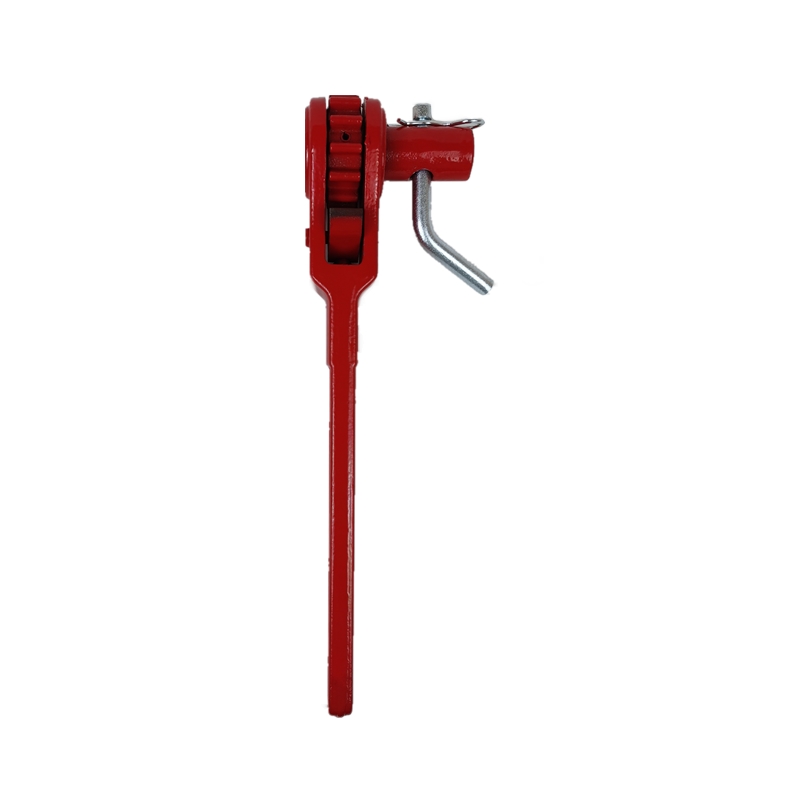 Ratchet Winch Bar