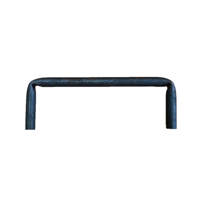 Dumpster Climbing Step