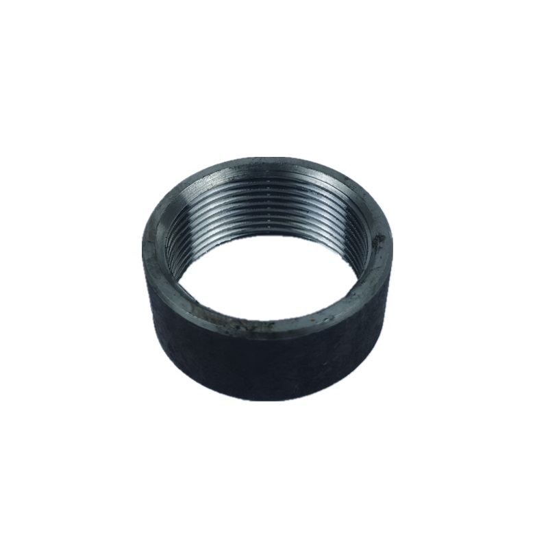 Steel Drain Flange Style B