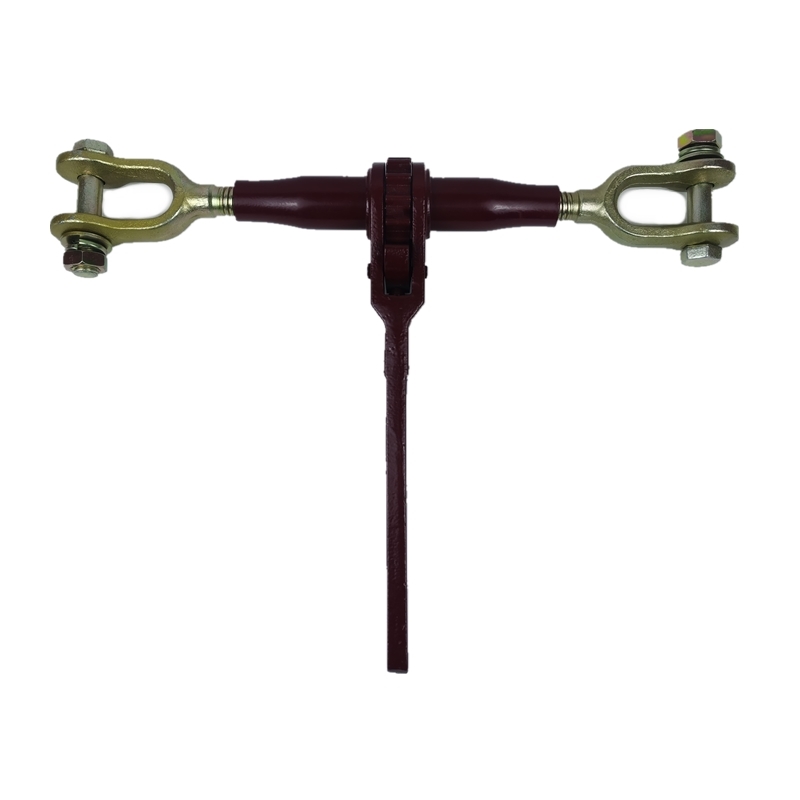 Heavy Duty Ratchet Binder Jaw-Jaw