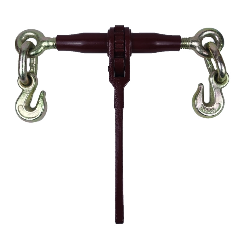 Heavy Duty Ratchet Binder Hook-Hook