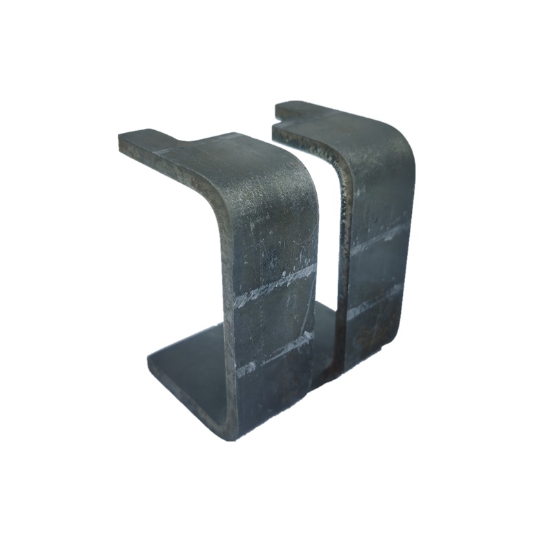 U Shaped Chain Holder