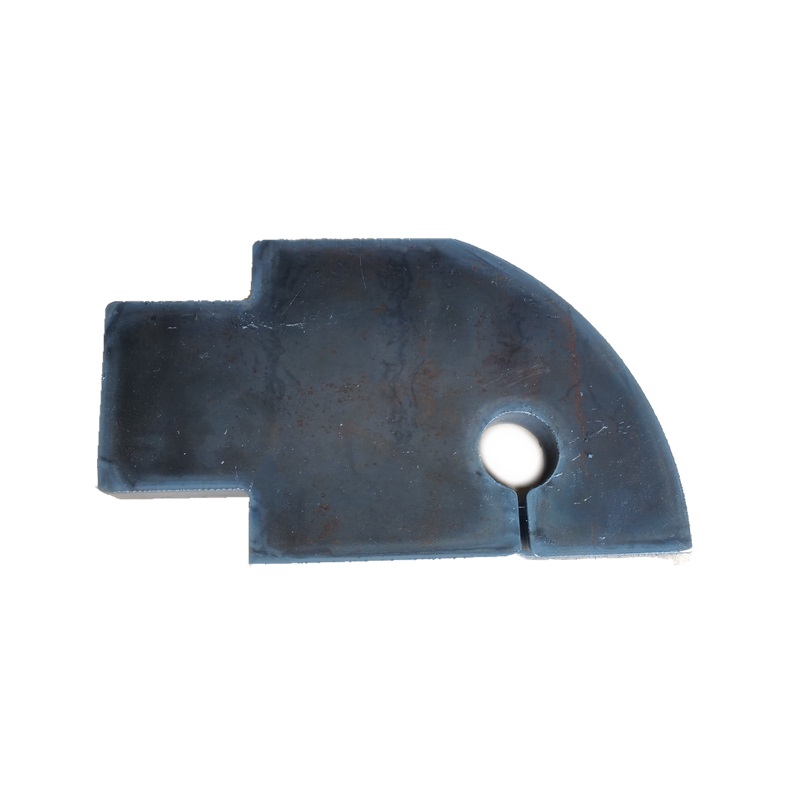 Nose Roller Bracket Style B