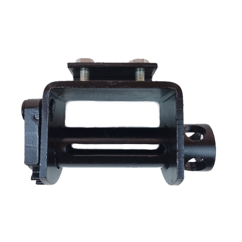 Cargo Winch Bolt-On Type