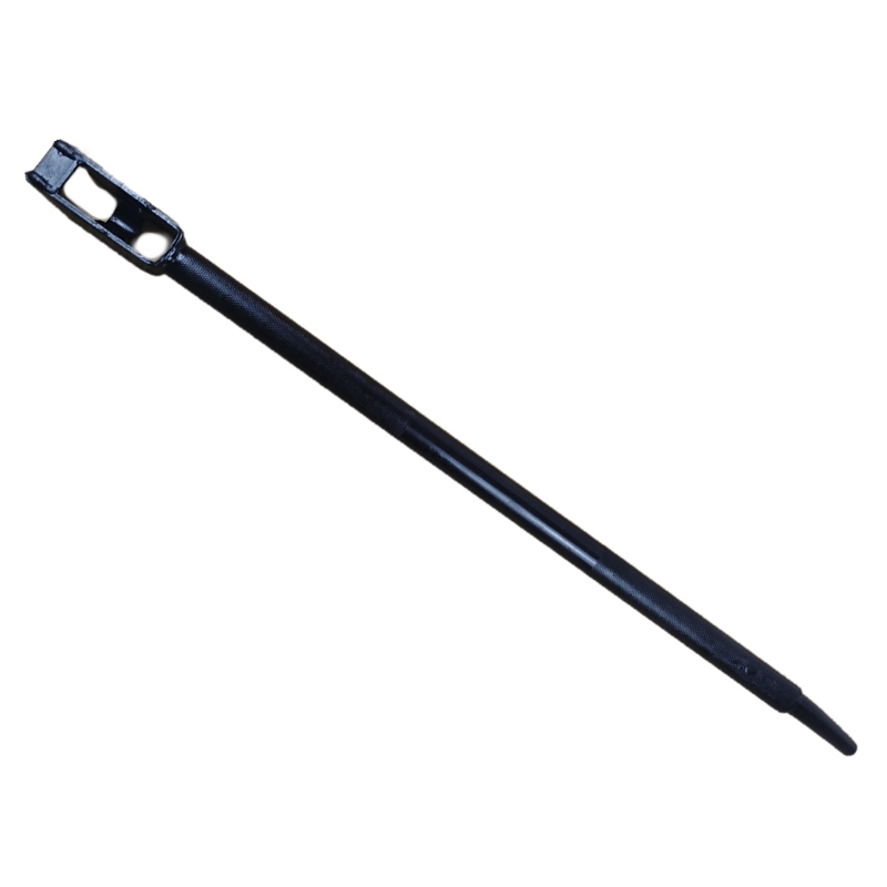 Combination Winch Bar