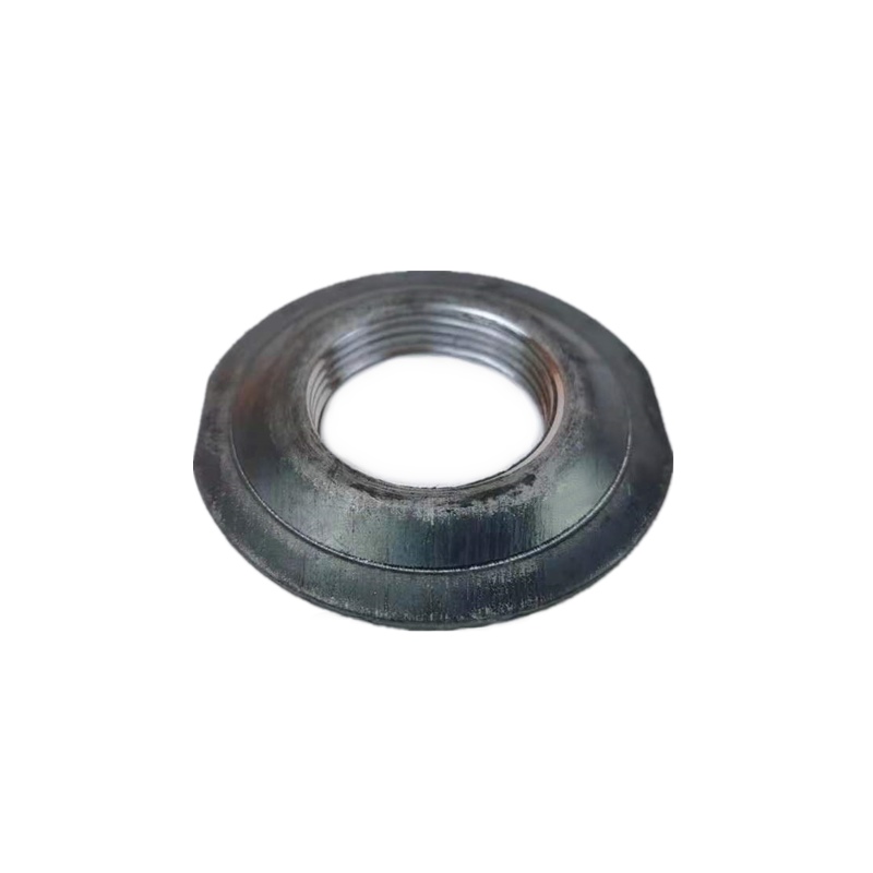 Steel Drain Flange Style A