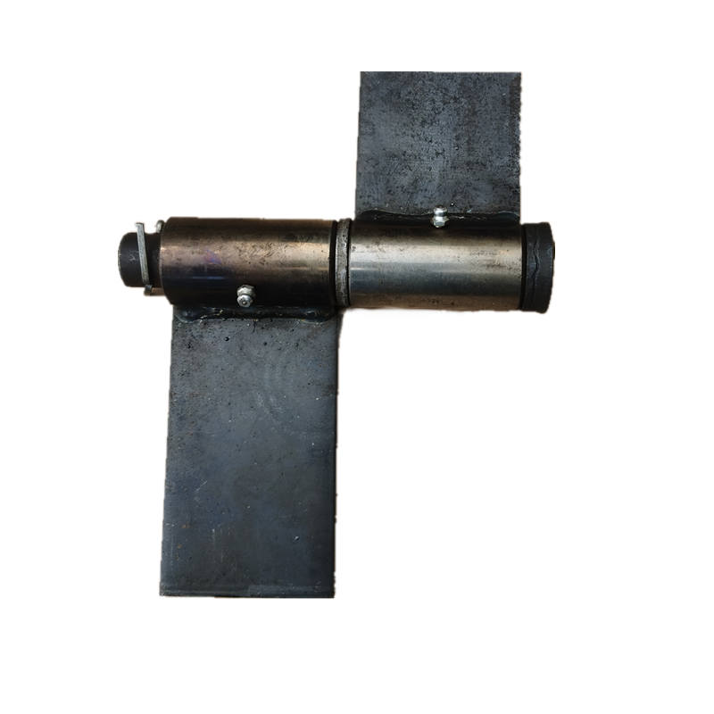 Door Hinge Style E