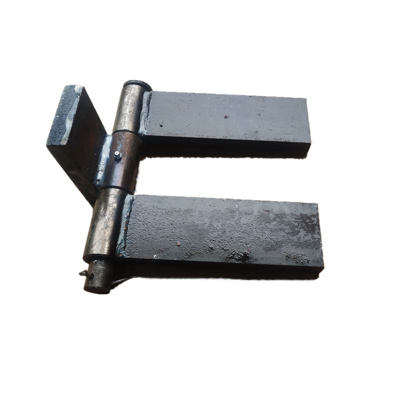Door Hinge Style D