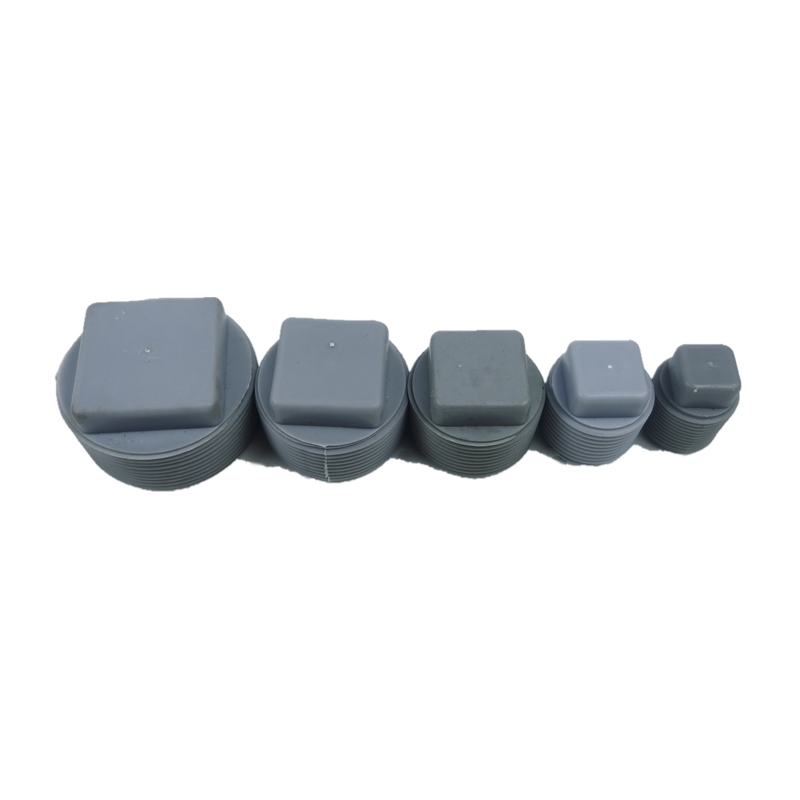 Plastic Drain Plug