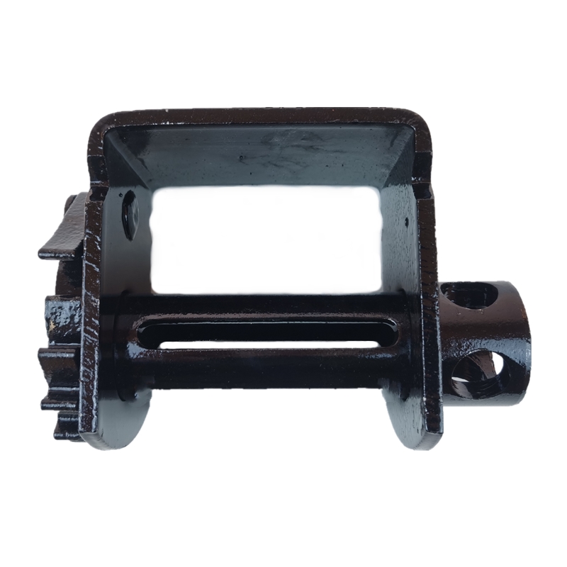Cargo Winch Sliding Type
