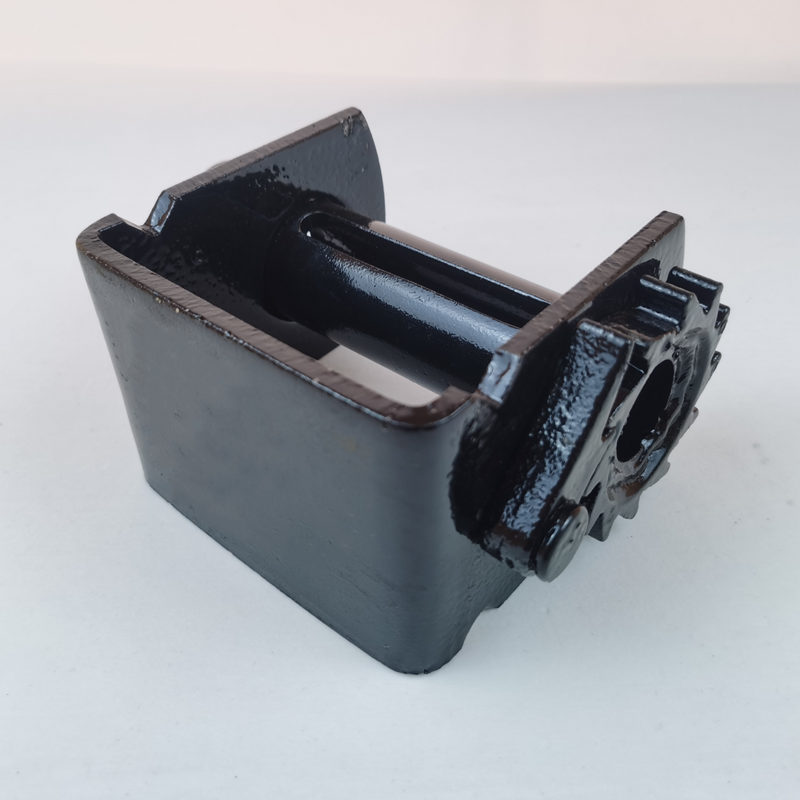 Cargo Winch Sliding Type