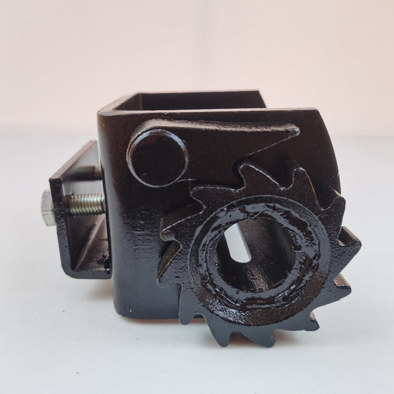 Cargo Winch Bolt-On Type