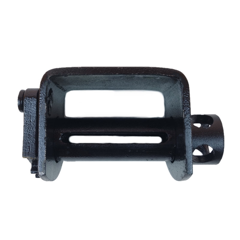 Cargo Winch Weld-On Type