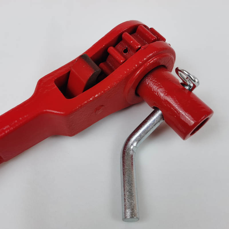 Ratchet Winch Bar