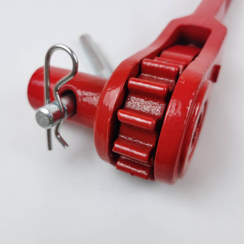 Ratchet Winch Bar