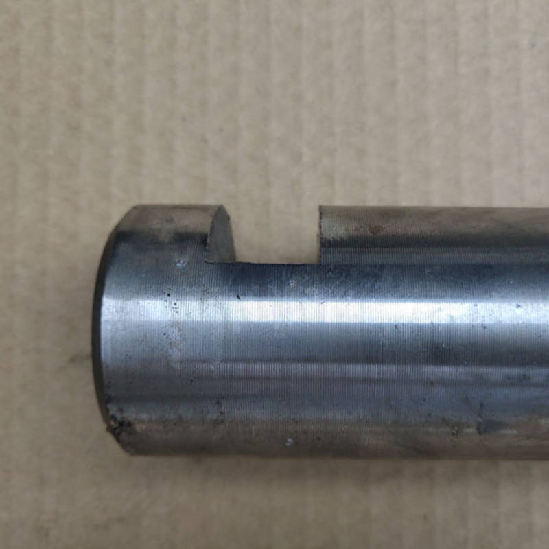 Tail Roller Shaft
