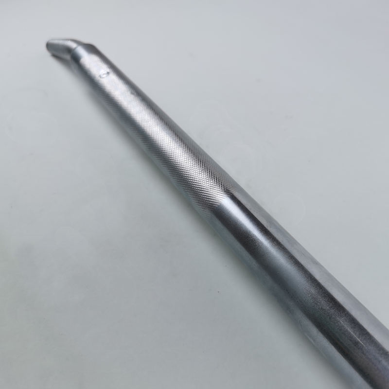 Combination Winch Bar