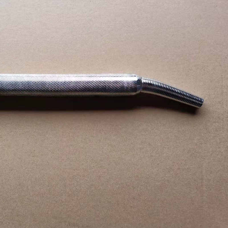 Standard Winch Bar
