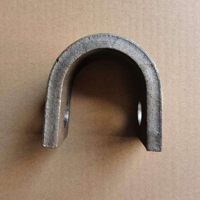 Tail Roller U Bracket