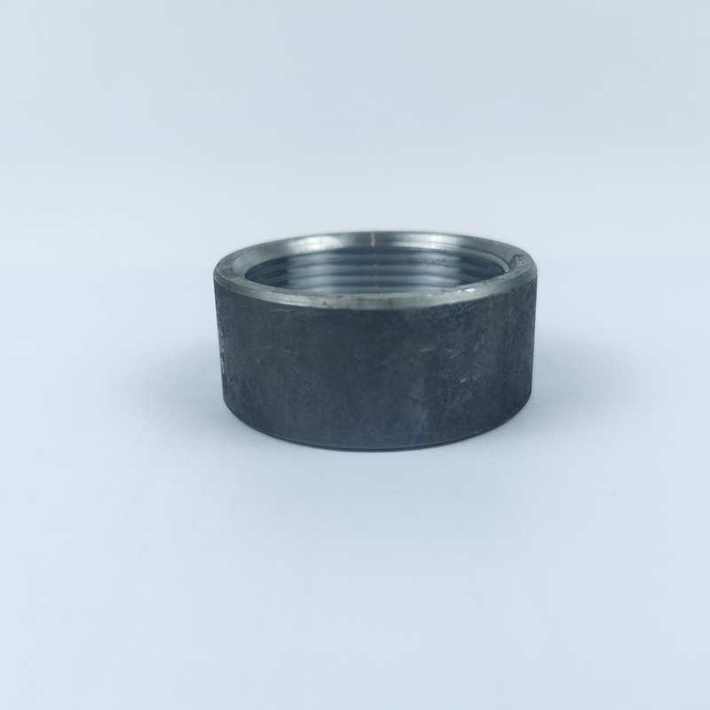 Steel Drain Flange Style B