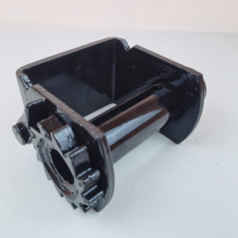 Cargo Winch Sliding Type