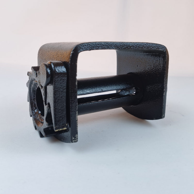 Cargo Winch Weld-On Type