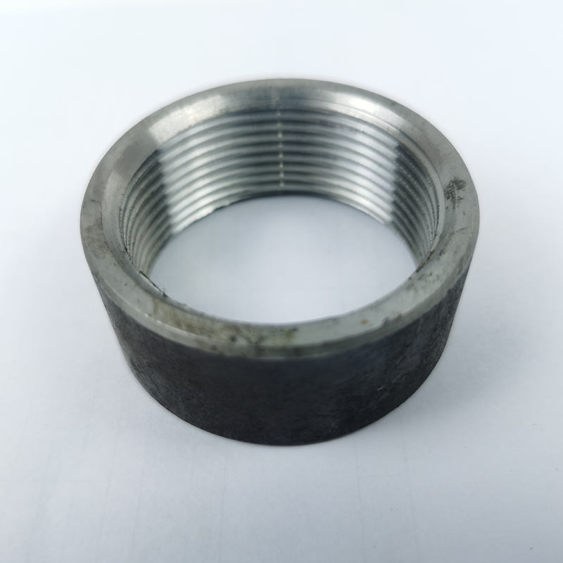 Steel Drain Flange Style B