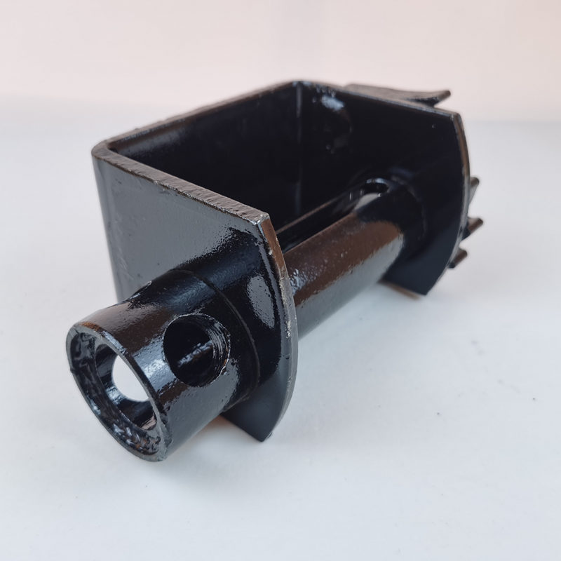 Cargo Winch Weld-On Type