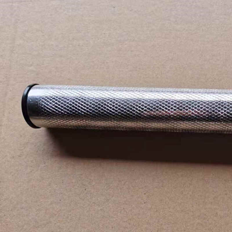 Standard Winch Bar