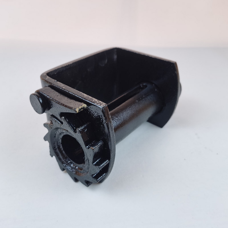 Cargo Winch Weld-On Type