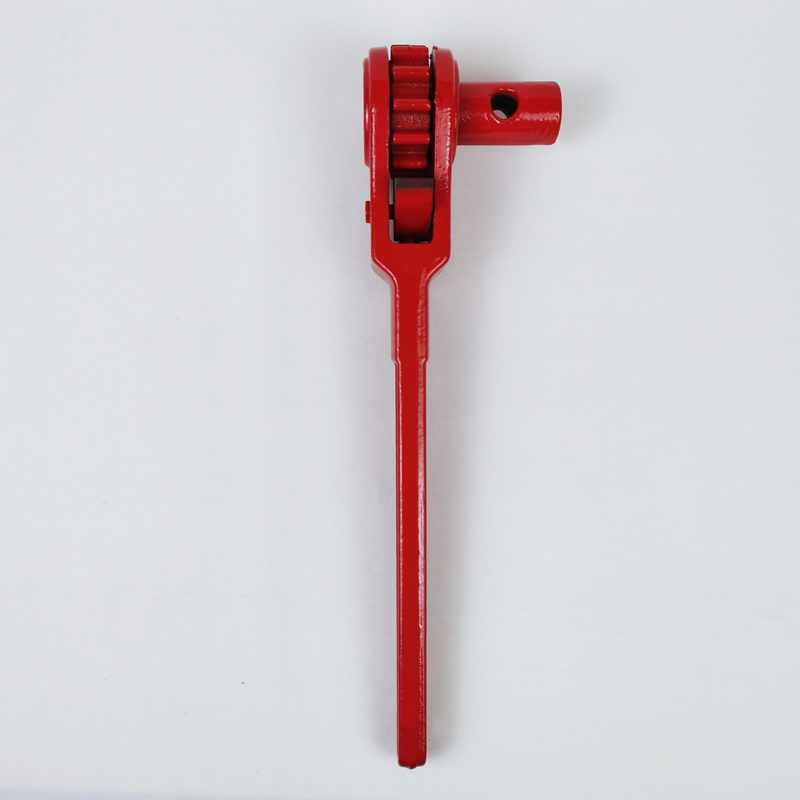 Ratchet Winch Bar