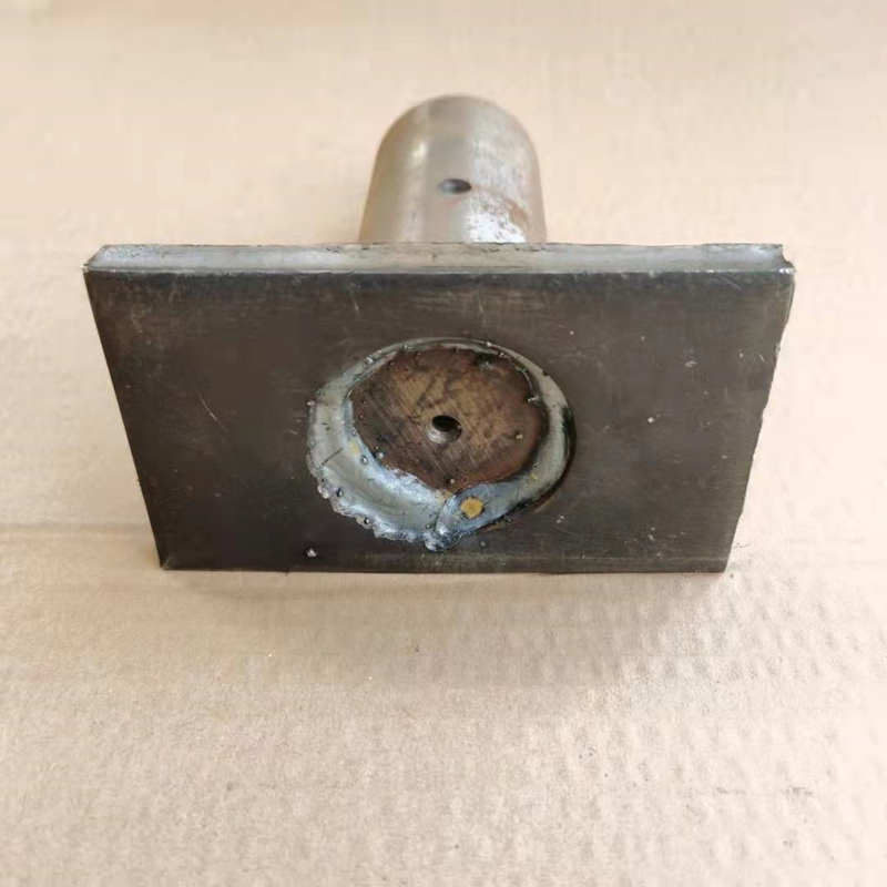 Side Roller Shaft