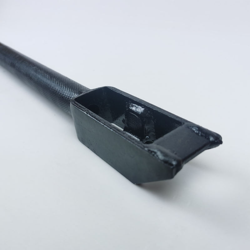 Combination Winch Bar
