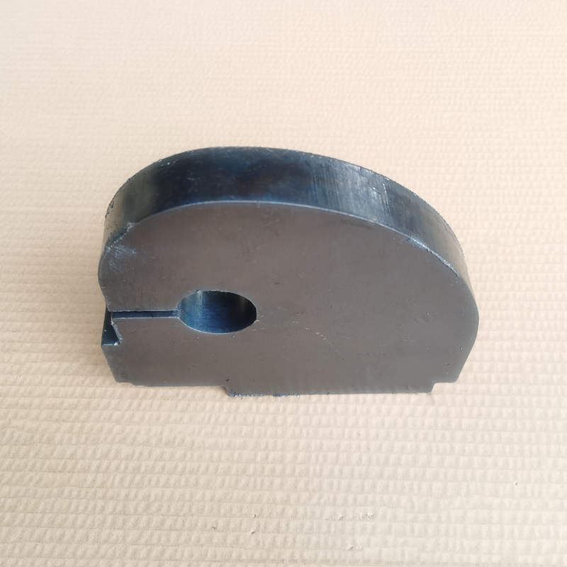 Nose Roller Bracket Style C