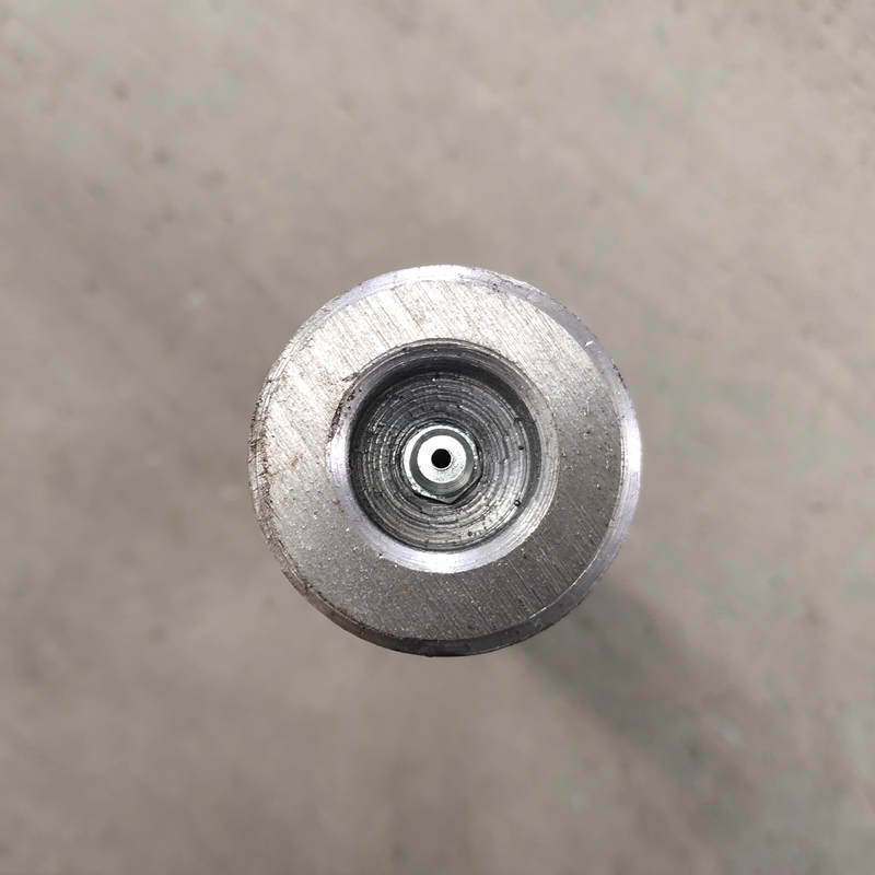 Shaft for Rollers
