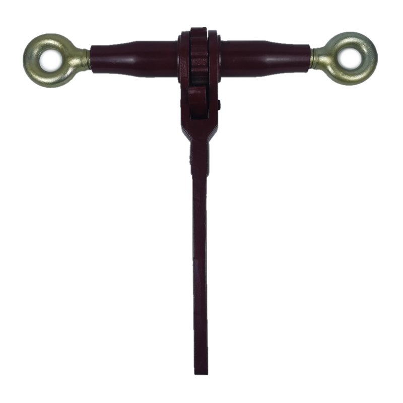 Heavy Duty Ratchet Binder Eye-Eye