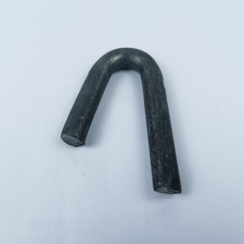Dumpster Rope Hook
