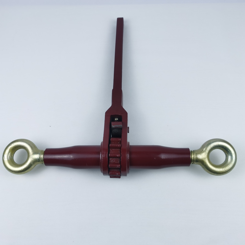 Heavy Duty Ratchet Binder Eye-Eye