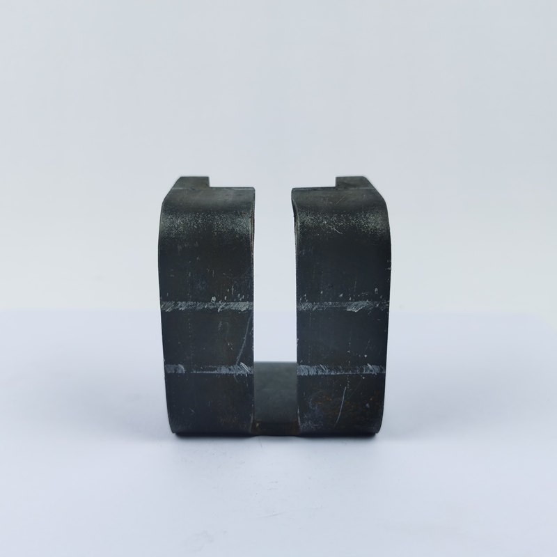 U Shaped Chain Holder
