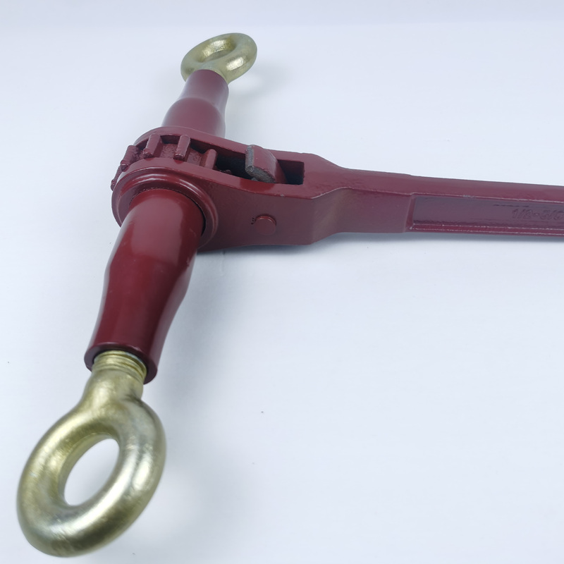 Heavy Duty Ratchet Binder Eye-Eye