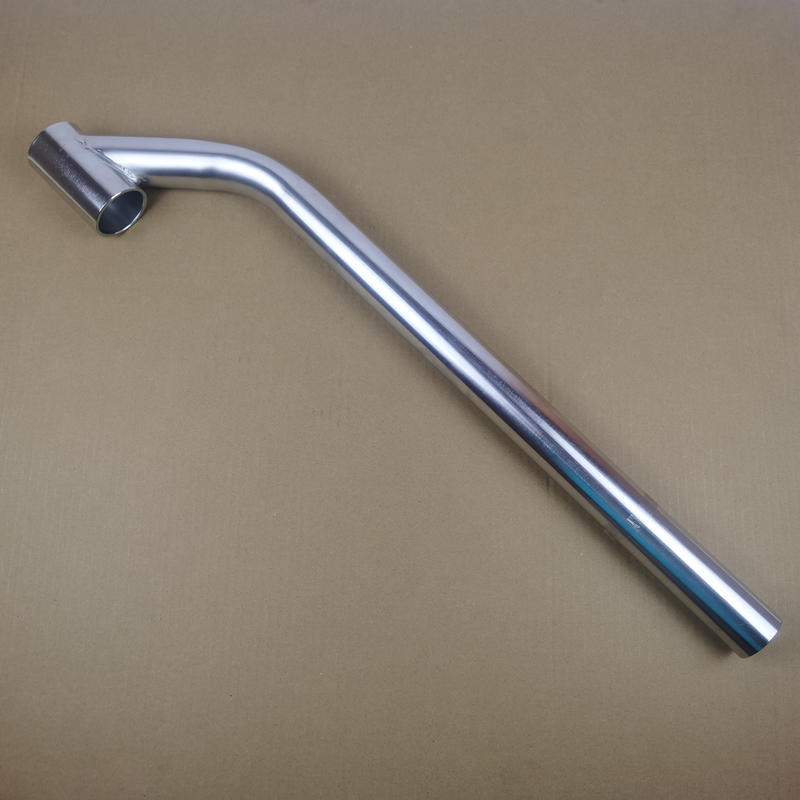 Truck Fender Mounting Kit (Off-Set Stainless Steel)