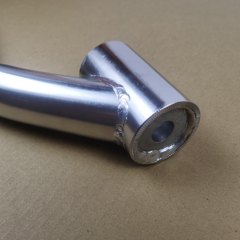 Truck Fender Mounting Kit (Off-Set Stainless Steel)