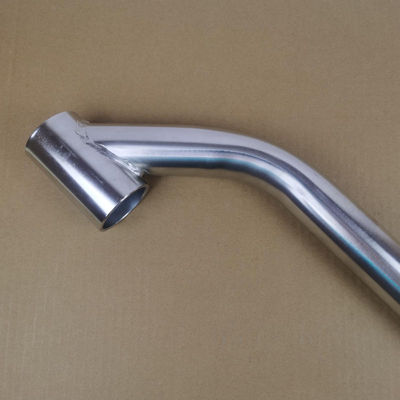 Truck Fender Mounting Kit (Off-Set Stainless Steel)