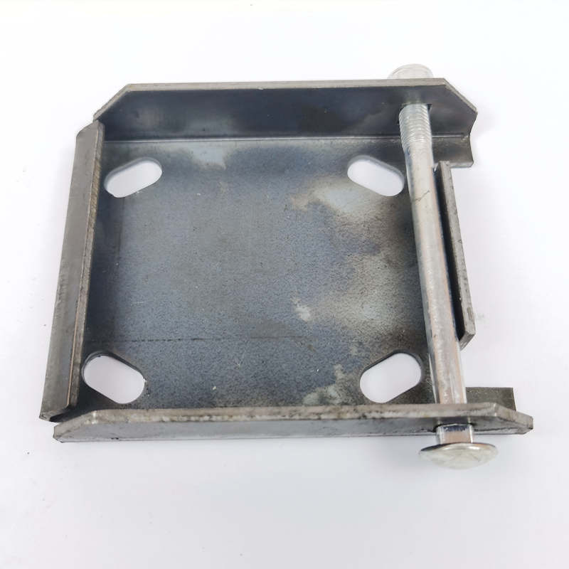 Universal Caster Pad Style B