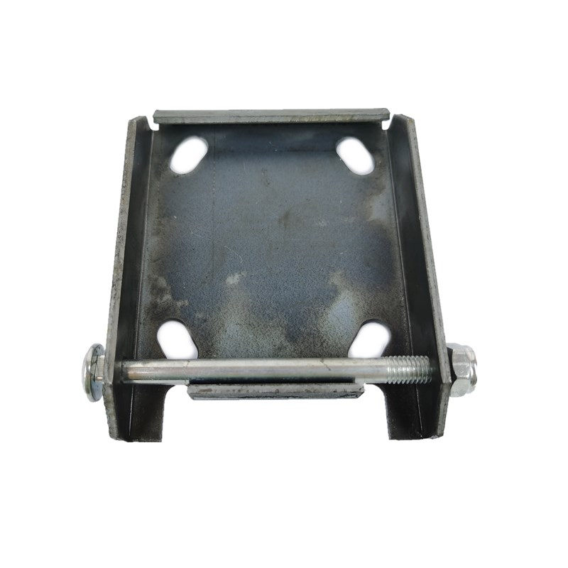 Universal Caster Pad Style B