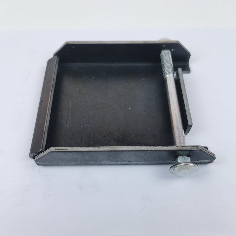 Universal Caster Pad Style A