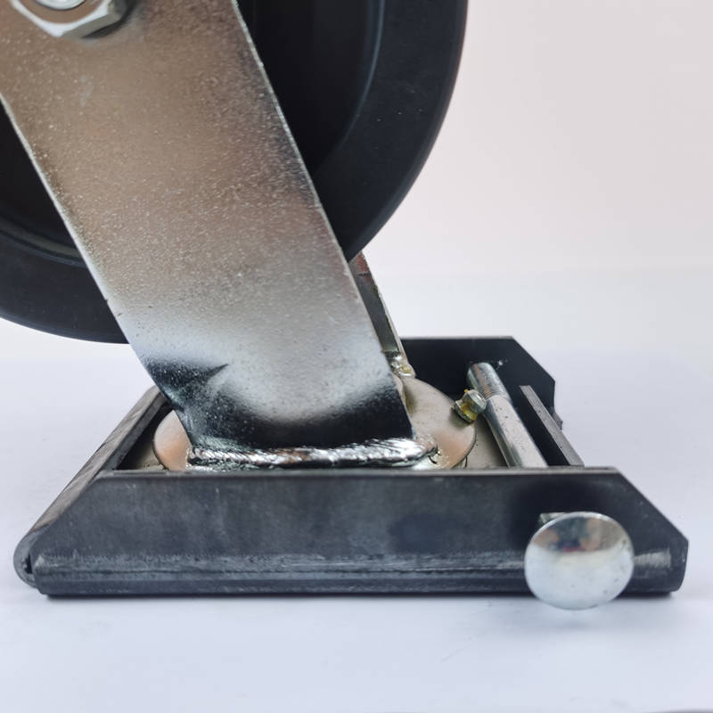 Universal Caster Pad Style A